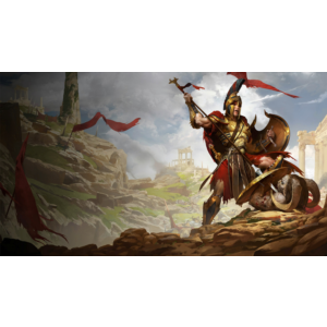 Titan Quest PS4 & PS5