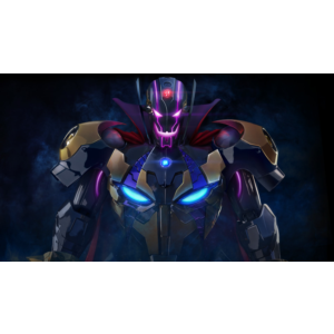 Marvel vs. Capcom: Infinite - Standard Edition PS4 & PS