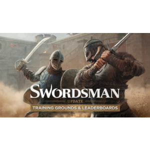 Swordsman VR PS5