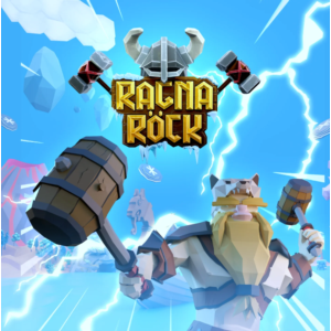 Ragnarock купить для Pico VR 3 4 PRO БЫСТРО