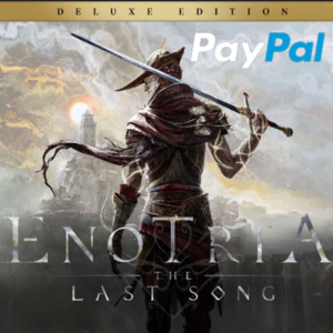 Enotria: The Last Song STEAM