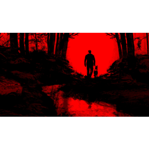 Blair Witch PS4 & PS5