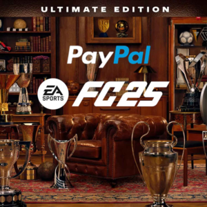 EA SPORTS FC™ 25 STEAM