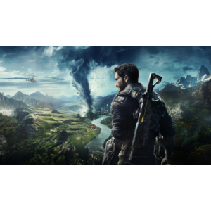 Just Cause 4: Reloaded PS4 & PS5