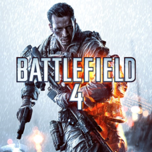 Battlefield 4 PS4 & PS5
