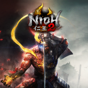 Nioh 2 Remastered – The Complete Edition PS4 & PS5