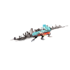 Burnout Paradise Remastered PS4 & PS5