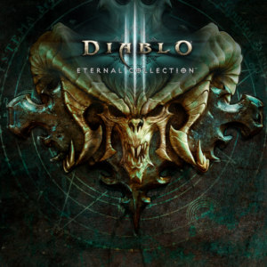 Diablo III: Eternal Collection PS4 & PS5