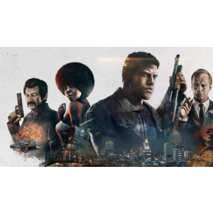 Mafia III PS4 & PS5