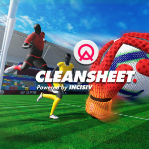 CleanSheet Football PS5