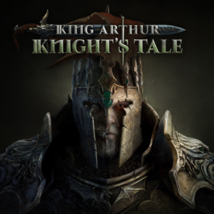 King Arthur: Knight´s Tale PS5