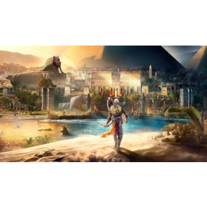 Assassin´s Creed Origins PS4 & PS5