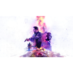 Blood & Truth PS4 & PS5