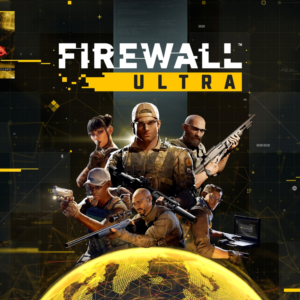 Firewall Ultra PS5