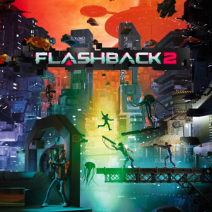 Flashback 2 PS5