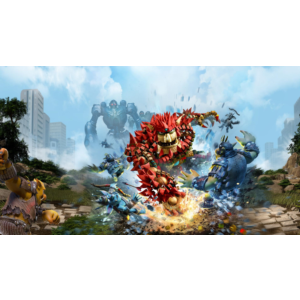 Knack 2 PS4 & PS5