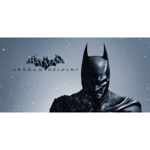 Batman: Летопись Аркхема (Arkham Origins) RegionFree