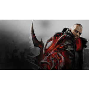 Prototype2 PS4 & PS5