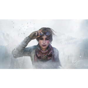 Syberia 3 PS4 & PS5