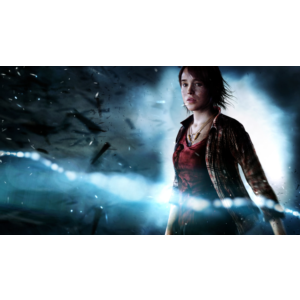 BEYOND: Two Souls PS4 & PS5