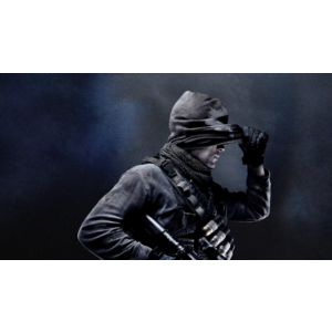 Call of Duty: Ghosts Gold Edition PS4 & PS5