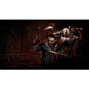 Darkest Dungeon PS4 & PS5