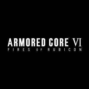ARMORED CORE VI FIRES OF RUBICON PS4 & PS5
