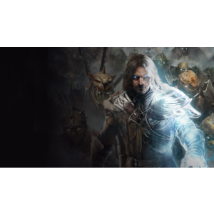 Middle-earth: Shadow of Mordor Legion Edition PS4 & PS5