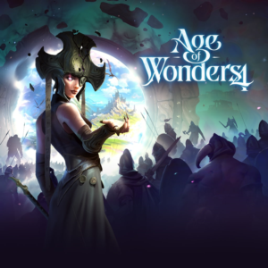Age of Wonders 4 PS5