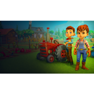 Farm Together PS4 & PS5