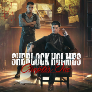 Sherlock Holmes Chapter One PS4 & PS5
