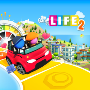 The Game of Life 2 PS4 & PS5