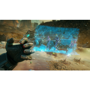 RAGE 2 + Absolute Drift | EPIC GAMES 🛡️