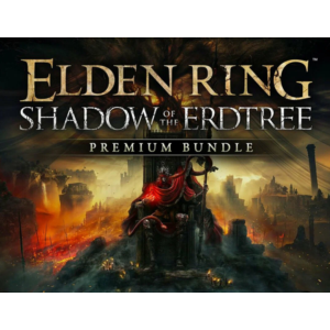 🔑ELDEN RING Shadow of the Erdtree Prem Bundle 🔑РФ|СНГ