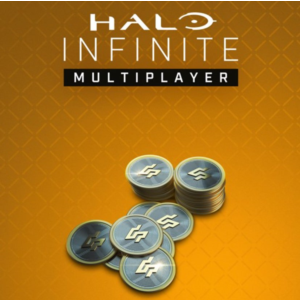 ✅ Halo Infinite 1000 Halo Credits XBOX\Windows 🔑
