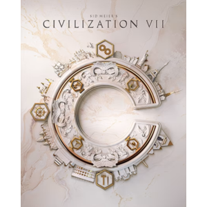 📀Sid Meier´s Civilization VII Steam Gift 📀