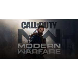 ✅ CoD®: Modern Warfare (2019) • Без ожидания 🎁 Турция