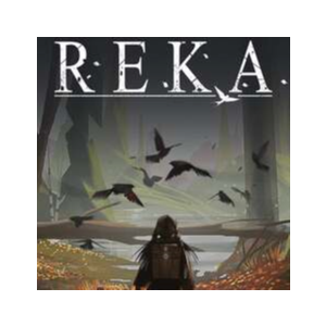 Reka + игры | Steam Гарантия