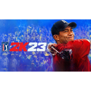 ⚡PGA TOUR 2K23 / КЛЮЧ СРАЗУ / PS4 & PS5 / US/США⚡