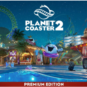 Planet Coaster 2. Premium 🎮 LOGIN:PASS 🚀 АВТО 24/7🔥