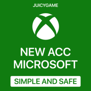 🎮 НОВЫЙ АККАУНТ XBOX/MICROSOFT | ВЫБОР РЕГИОНА