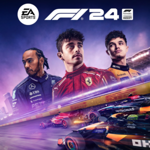 ✅F1® 24 🔴 EA app / Origin