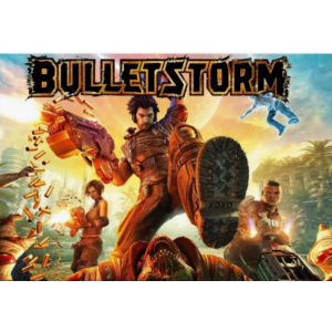Bulletstorm купить для pico VR(4, PRO)