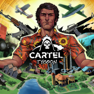 Cartel Tycoon PS5
