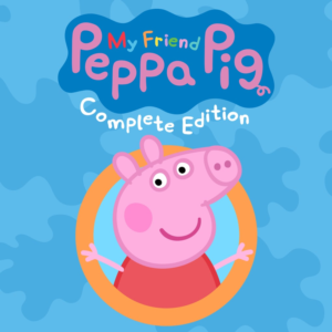 My Friend Peppa Pig: Complete Edition PS4 & PS5