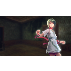 Last Labyrinth PS4 & PS5