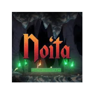 🎭Noita✔️STEAM Аккаунт ✔️ ОФЛАЙН