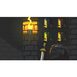 Castle Crashers Remastered PS4 & PS5