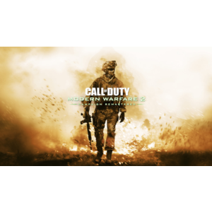 ✅ CoD®: MW® 2. Обновленная компания 🎁 Турция