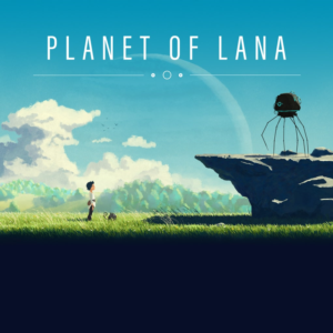 Planet of Lana PS4 & PS5